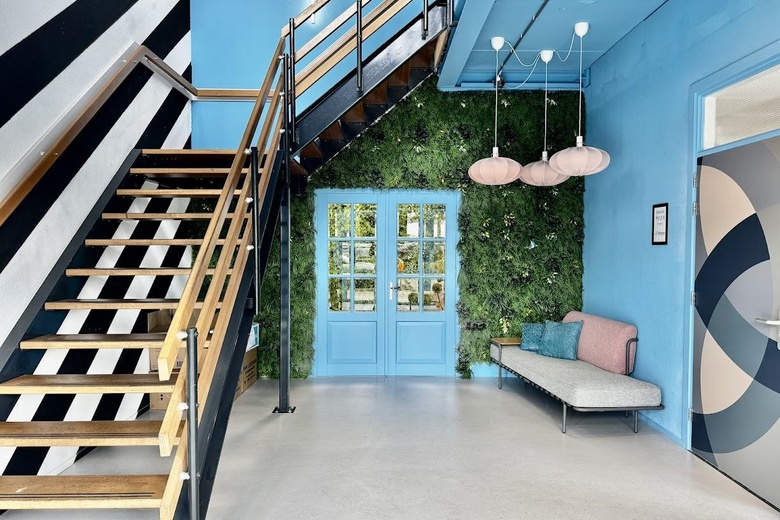 KantoorruimteaanNieuwegracht 4 01<br/> inSoest