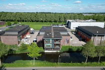 Bedrijfsruimte Zwijndrecht - Daltonstraat 26 - Foto 4
