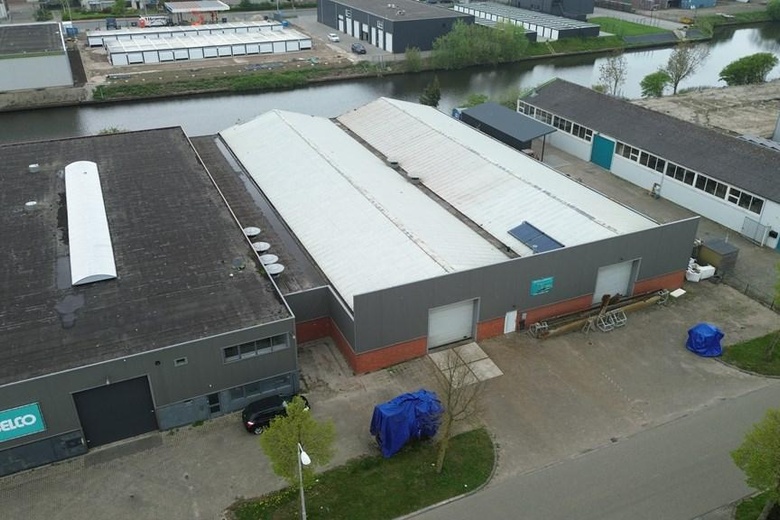 BedrijfsruimteaanHavenstraat 9 A<br/> inEmmeloord