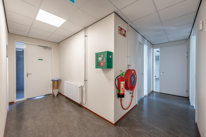 Bedrijfsruimte Harderwijk - Daltonstraat 33 - Foto 23