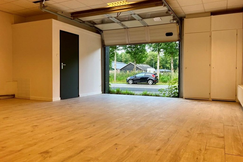 BedrijfsruimteaanPostkoets 5 A<br/> inZeewolde
