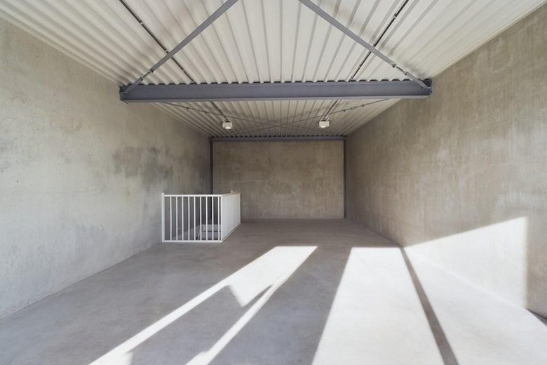 BedrijfsruimteaanArgon 16 c11<br/> inOud-Gastel