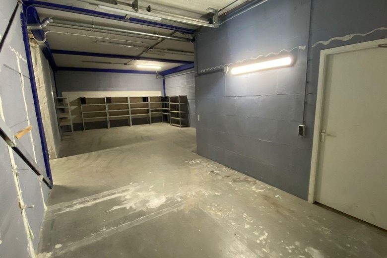 Bedrijfsruimte Soest - Koningsweg 2 28 - Foto 20