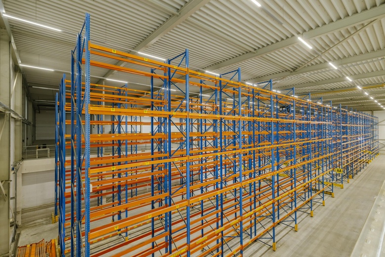 Bedrijfsruimte Pascallaan 88, Lelystad | Bedrijfspand.com