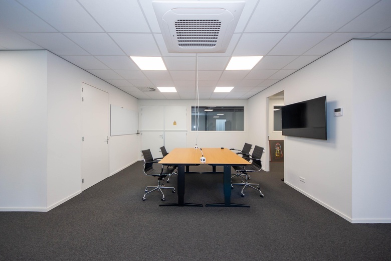 BedrijfsruimteaanPlantageweg 14<br/> inLeusden BedrijfsruimteaanPlantageweg 14<br/> inLeusden