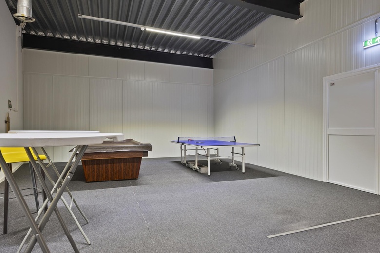 BedrijfsruimteaanDoornhoek 3810<br/> inVeghel