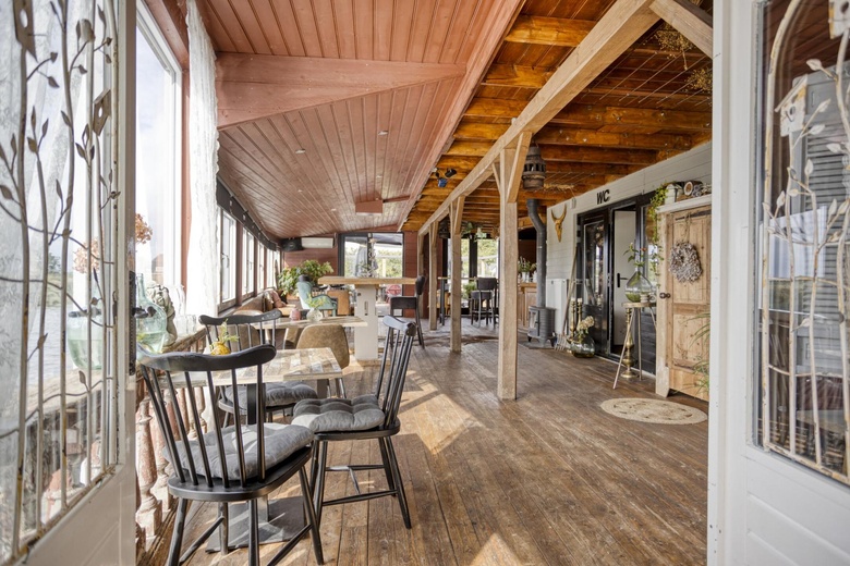 HorecaaanWalingsdijk 30<br/> inUrsem