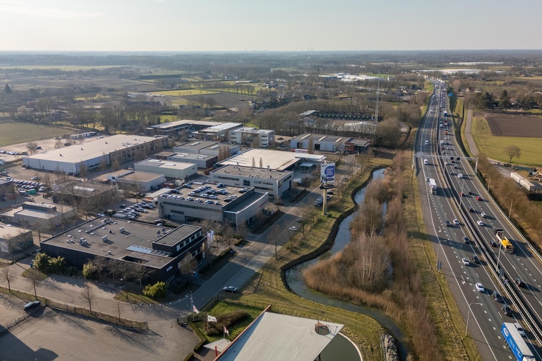 Kantoorruimte Oirschot - de Scheper 307 - Foto 16
