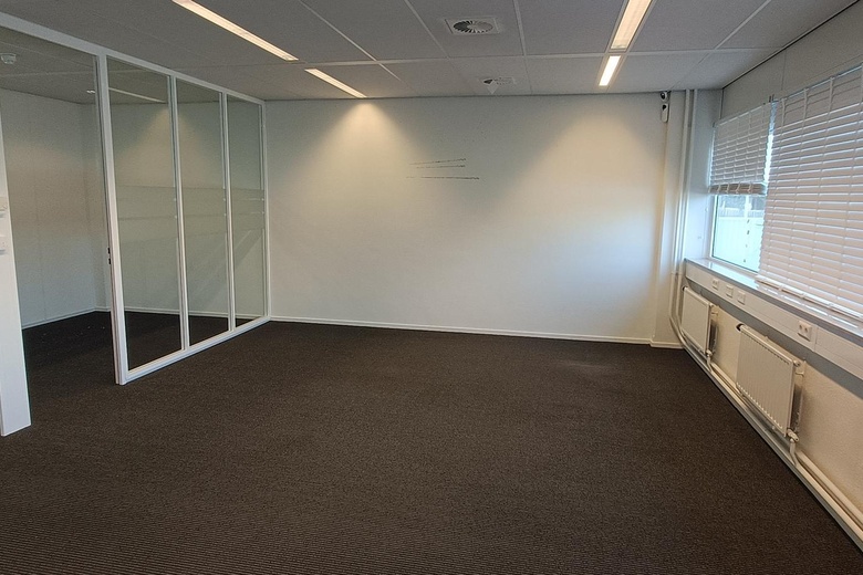 KantoorruimteaanKruisweg 789<br/> inHoofddorp