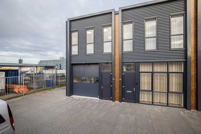 BedrijfsruimteaanPapenkamp 10 J<br/> inArnhem BedrijfsruimteaanPapenkamp 10 J<br/> inArnhem