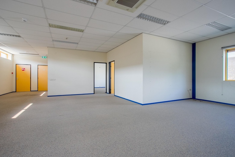 BedrijfsruimteaanBerghemweg 19<br/> inSevenum