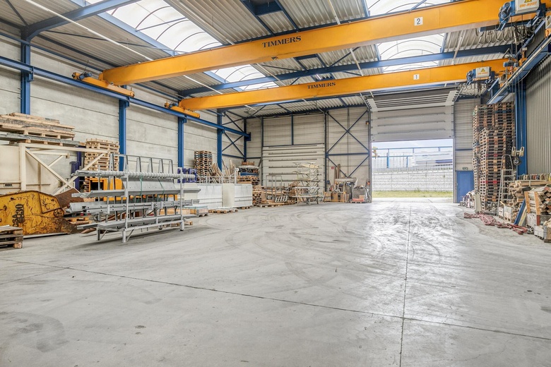 BedrijfsruimteaanStayerhofweg 8<br/> inWanssum