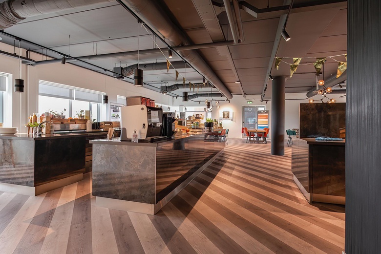 KantoorruimteaanHogeweg 87 - 93<br/> inZaltbommel