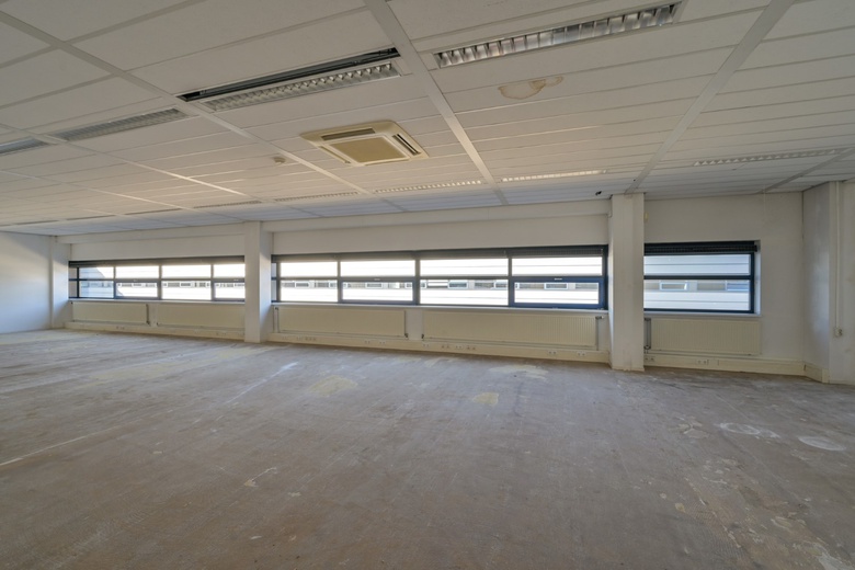 KantoorruimteaanRadonweg 3 - 10<br/> inUtrecht