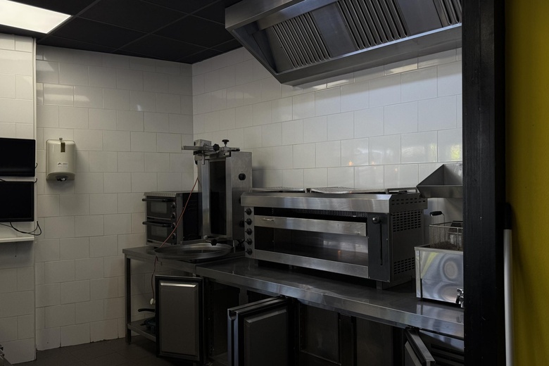 HorecaaanBomstraat 15<br/> inNoordwijk