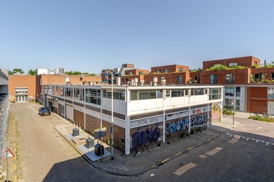 Kantoorruimte Rotterdam - Schoterboshof 1 3 - Foto 2