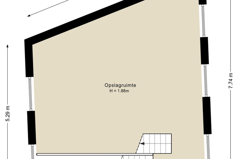 Bedrijfsruimte Zutphen - Lokenstraat 14 - Foto 12
