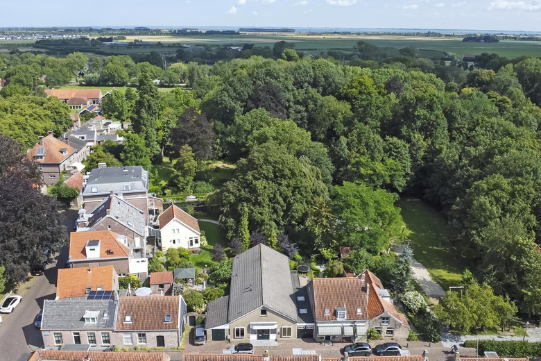 BedrijfsruimteaanJachthuisstraat 5<br/> inKloetinge BedrijfsruimteaanJachthuisstraat 5<br/> inKloetinge