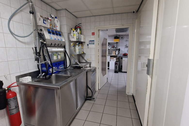 HorecaaanPiet van Thielplein 56<br/> inBeek en Donk