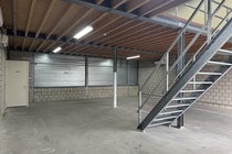 Bekijk foto 4 van Spoorlaan 39 D