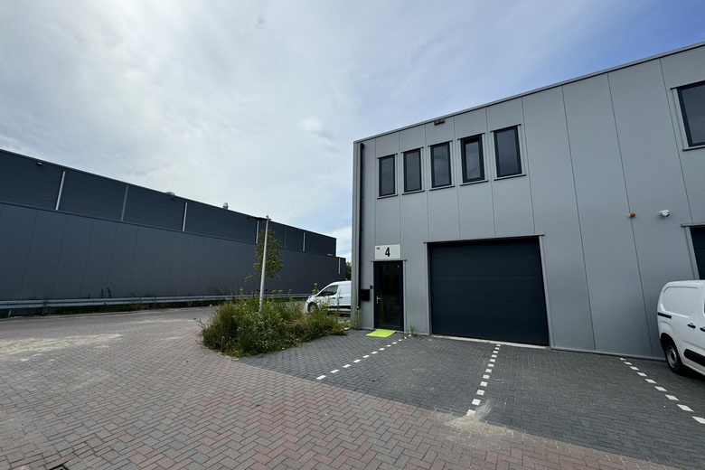 BedrijfsruimteaanBolderweg 18 B 4<br/> inAlmere BedrijfsruimteaanBolderweg 18 B 4<br/> inAlmere