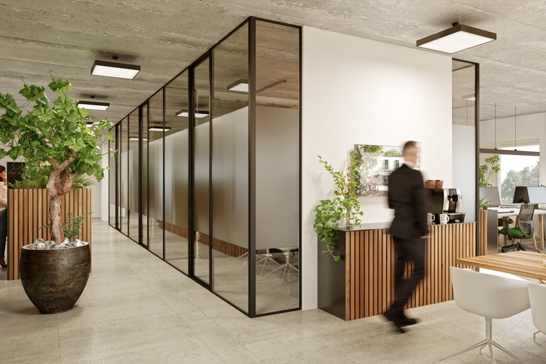 KantoorruimteaanAgro Business Park 65<br/> inWageningen KantoorruimteaanAgro Business Park 65<br/> inWageningen