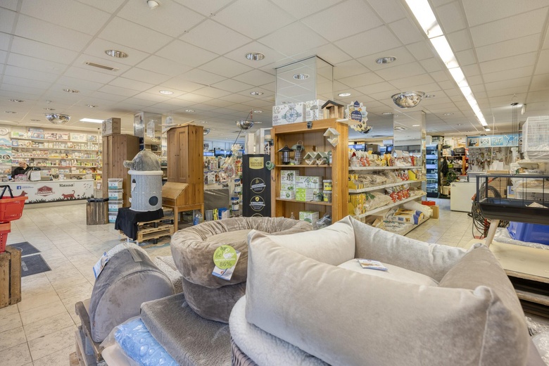 WinkelruimteaanOude Watering 190<br/> inRotterdam