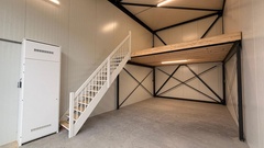 Bedrijfsruimte te koop Middelburg - Nieuwe Kleverskerkseweg 19
