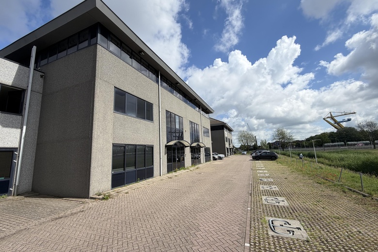 KantoorruimteaanContactweg 127<br/> inAmsterdam