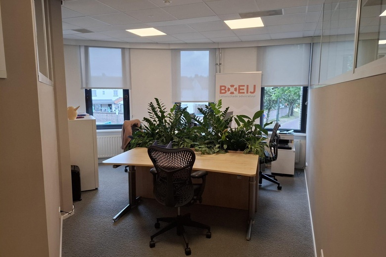 KantoorruimteaanKoppelstraat 91<br/> inBeek en Donk
