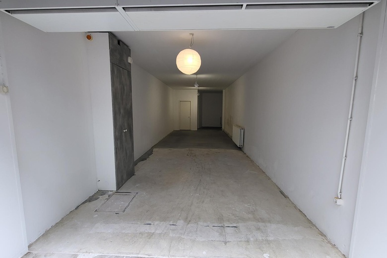 WinkelruimteaanVlamingstraat 19<br/> inDen Haag