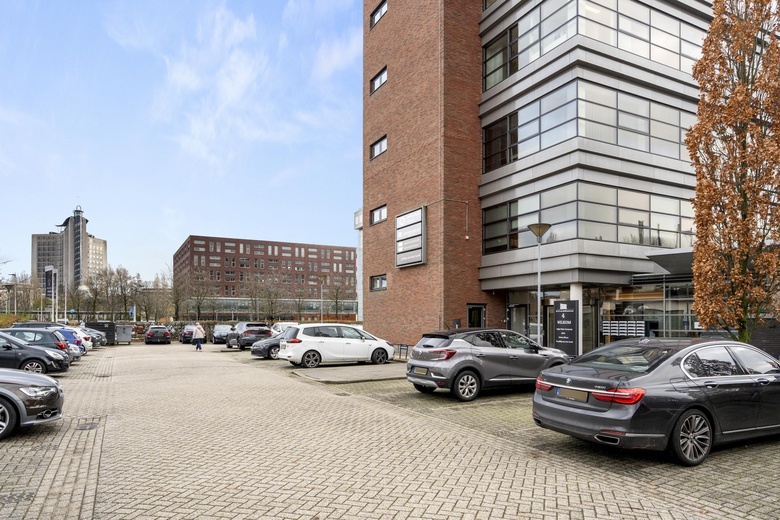 KantoorruimteaanMr E.N. van Kleffensstraat 4<br/> inArnhem