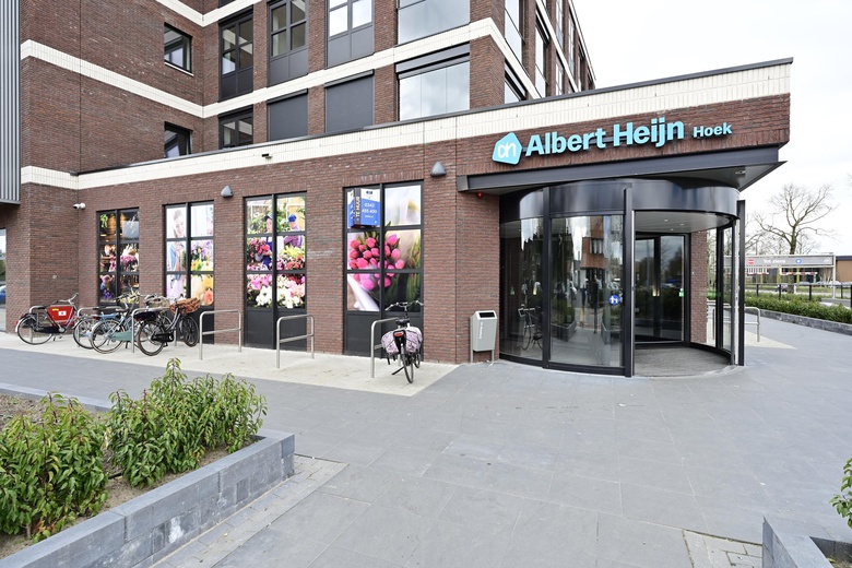 WinkelruimteaanEdeseweg 101<br/> inWekerom WinkelruimteaanEdeseweg 101<br/> inWekerom