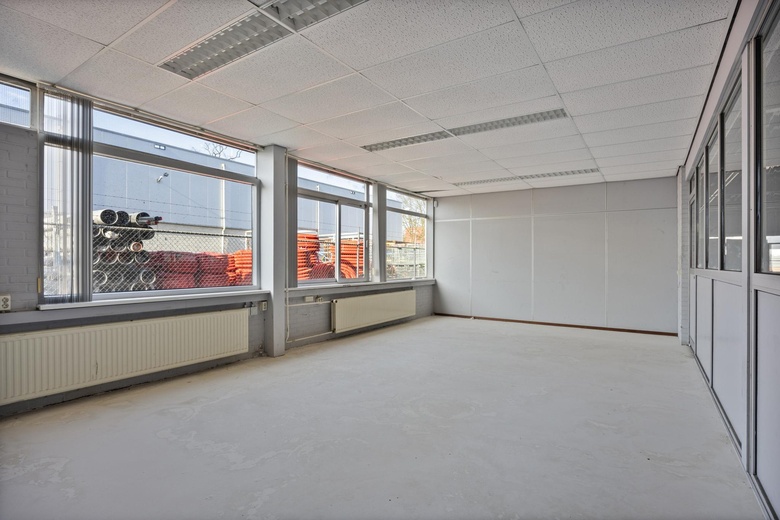 BedrijfsruimteaanHassinkweg 16<br/> inHengelo