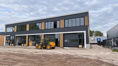 Bedrijfsruimte A. Vogelstraat 12 K, Elburg | Bedrijfspand.com