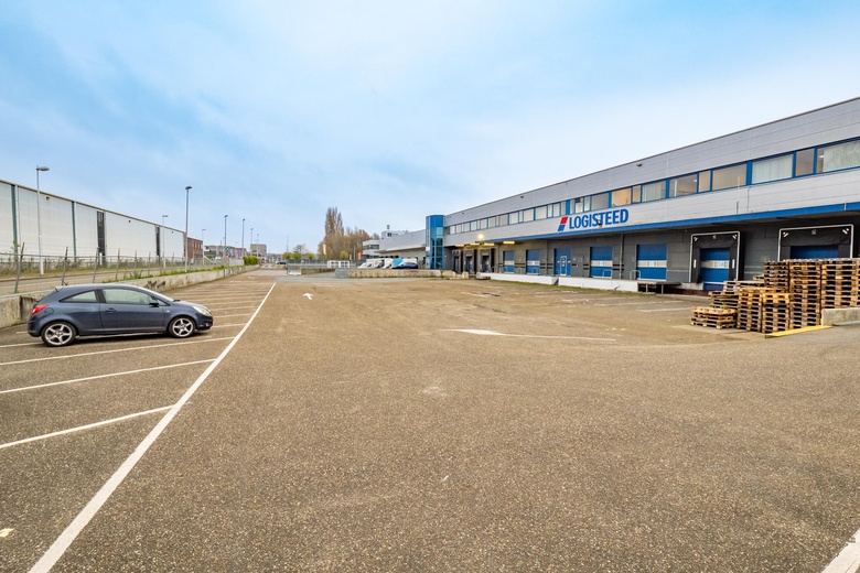 BedrijfsruimteaanStrijkviertel 31 A<br/> inDe Meern