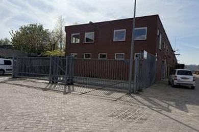 Bekijk foto 2 van Nijverheidspad 3 A Bekijk foto 2 van Nijverheidspad 3 A