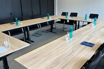 Kantoorruimte Veenendaal - Standaardruiter 9 - Foto 5