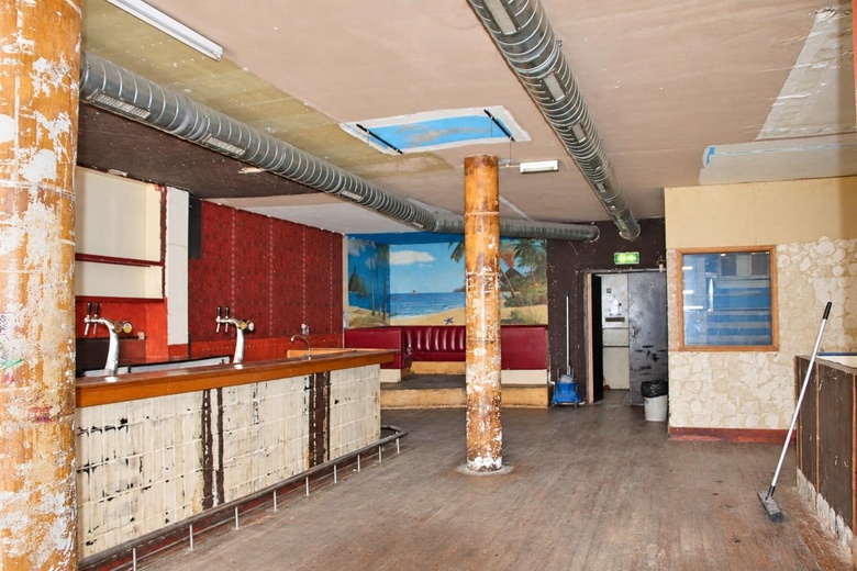 Horeca Rotterdam - Hartmansstraat 16 A - Foto 4