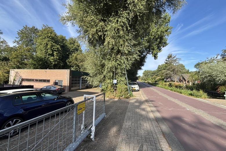 BedrijfsruimteaanVoorweg 91<br/> inZoetermeer BedrijfsruimteaanVoorweg 91<br/> inZoetermeer
