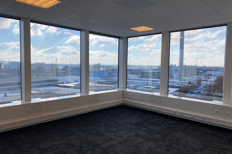KantoorruimteaanMarconistraat 2<br/> inRotterdam KantoorruimteaanMarconistraat 2<br/> inRotterdam