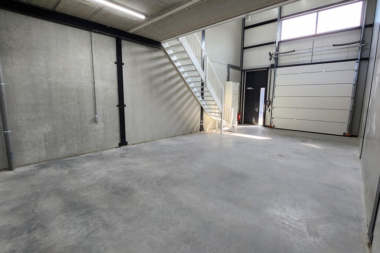 BedrijfsruimteaanSchoffel 69 B 3<br/> inDe Goorn BedrijfsruimteaanSchoffel 69 B 3<br/> inDe Goorn