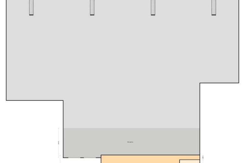 BedrijfsruimteaanMariëndaal KAVEL 20 0 ong<br/> inAlmere