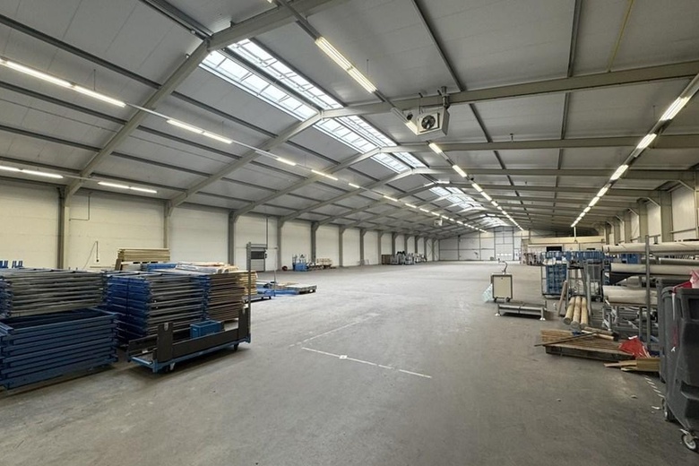 BedrijfsruimteaanLegmeerdijk 169 C<br/> inAalsmeer BedrijfsruimteaanLegmeerdijk 169 C<br/> inAalsmeer