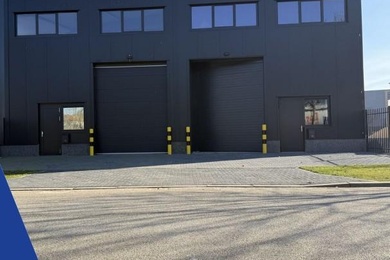 Bedrijfsruimte te huur Geleen - Nijverheidsweg 20