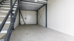 Bedrijfsruimte te huur Waddinxveen - Polderweg 82
