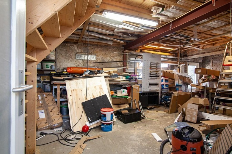 WinkelruimteaanZeugstraat 36<br/> inGouda