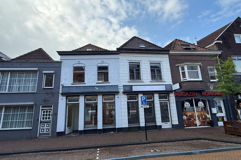 Winkelruimte Steenbergen - Grote Kerkstraat 6 8 - Foto 20