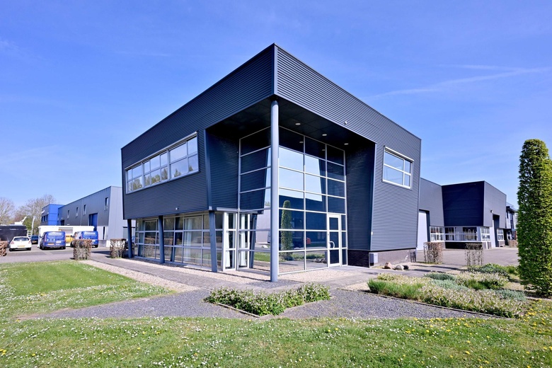 KantoorruimteaanHekkehorst 1<br/> inZutphen