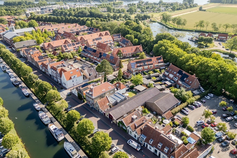 KantoorruimteaanSlagveld 15<br/> inBrielle KantoorruimteaanSlagveld 15<br/> inBrielle